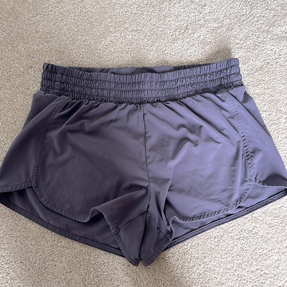 Zella Active Shorts